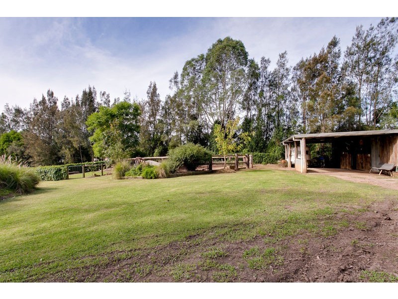 122 Greendale Road, Wallacia NSW 2745
