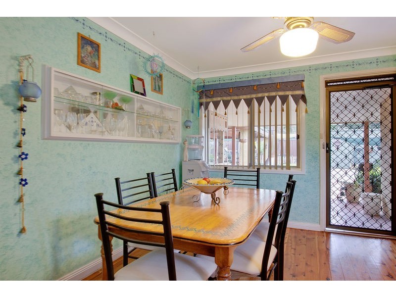 Cambridge Park NSW 2747