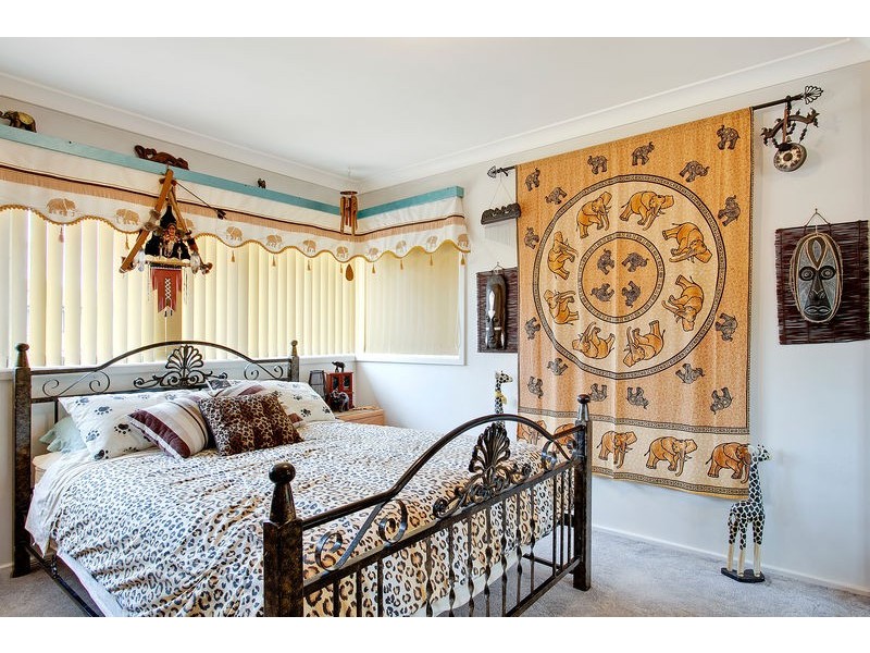 Cambridge Park NSW 2747