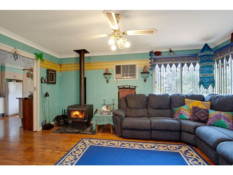 Cambridge Park NSW 2747