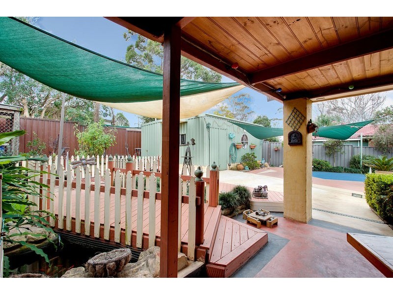 Cambridge Park NSW 2747