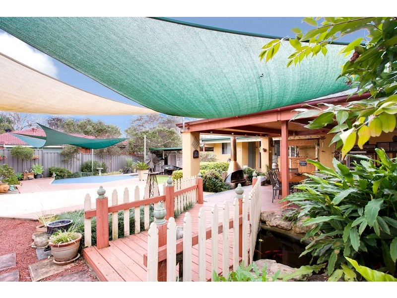 Cambridge Park NSW 2747