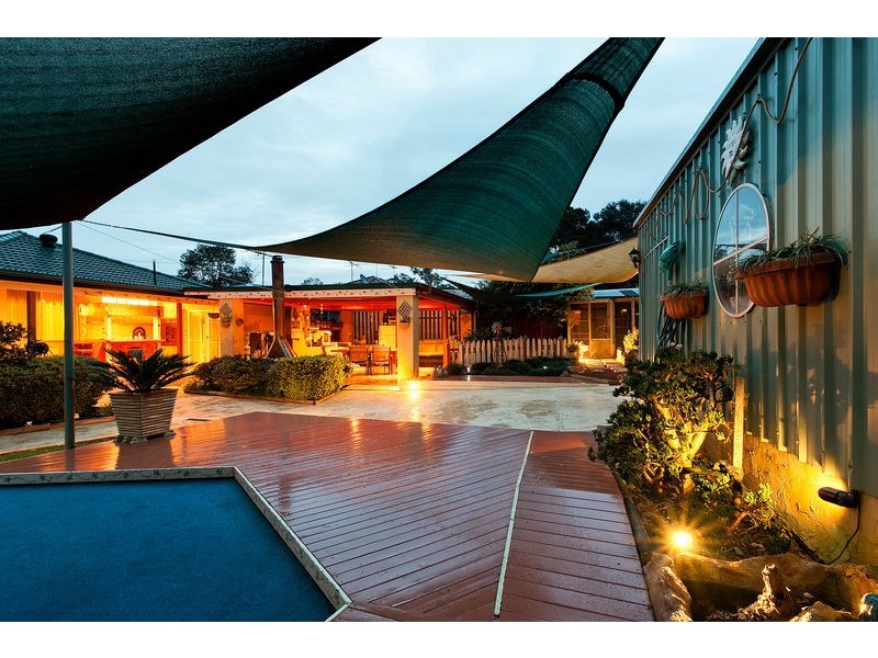 Cambridge Park NSW 2747