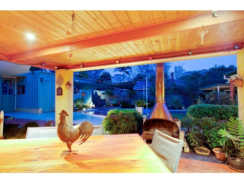 Cambridge Park NSW 2747