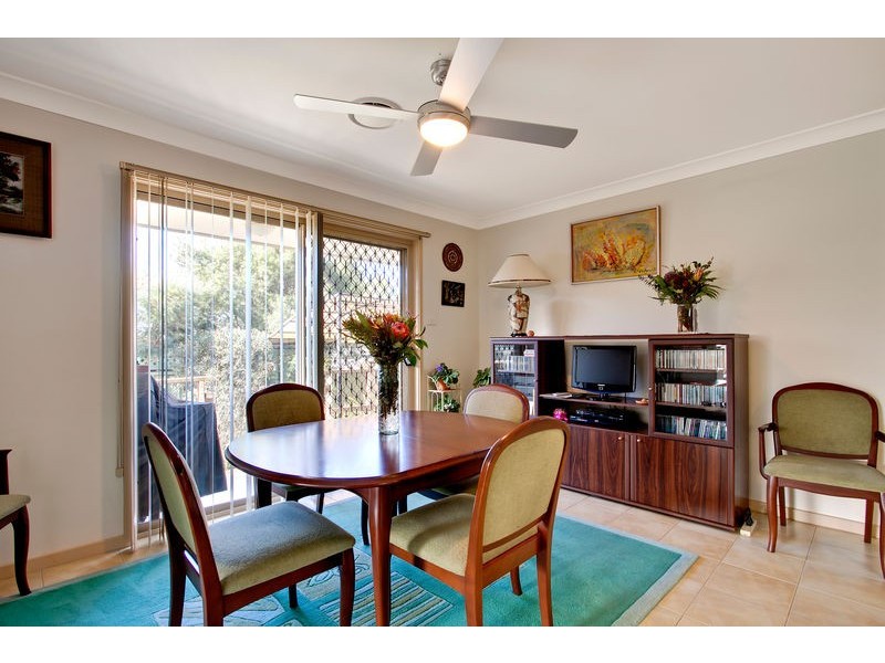 Cambridge Park NSW 2747