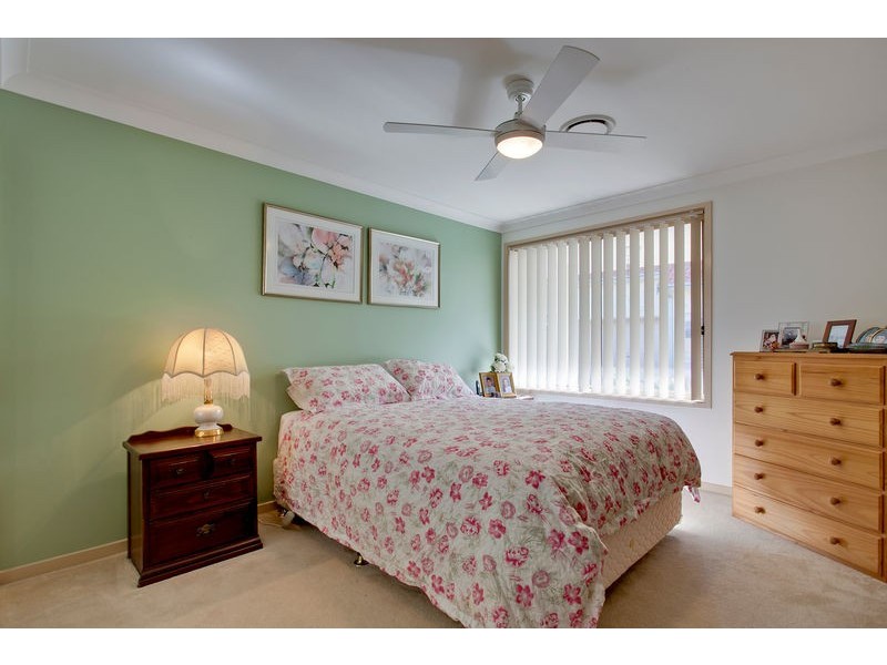 Cambridge Park NSW 2747