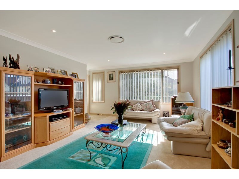 Cambridge Park NSW 2747