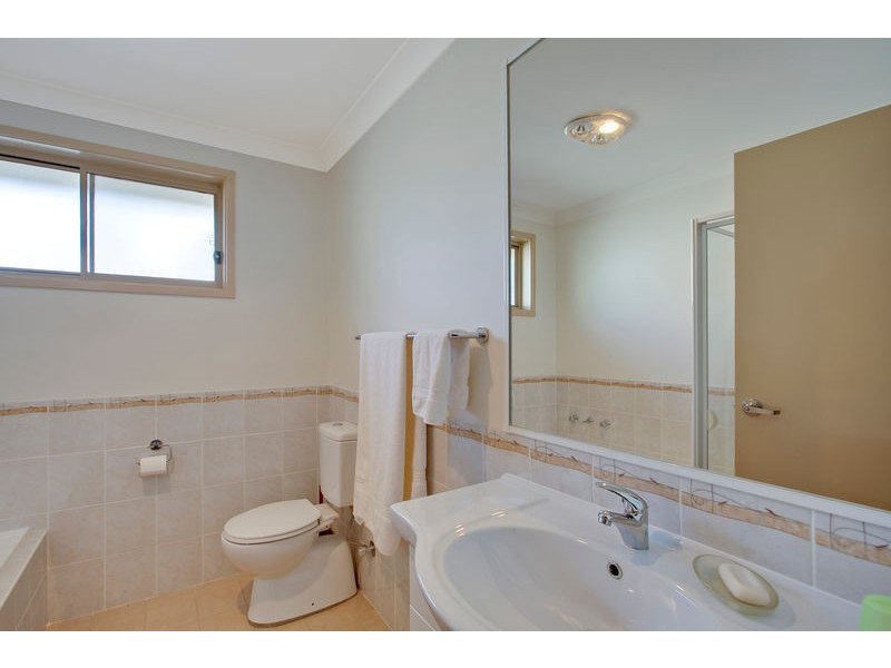 Cambridge Park NSW 2747