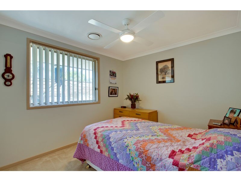 Cambridge Park NSW 2747