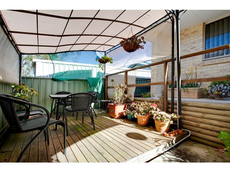 Cambridge Park NSW 2747