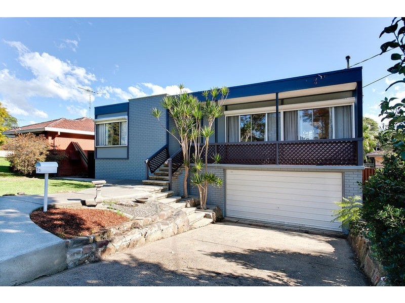 55 Parker Street, Penrith NSW 2750