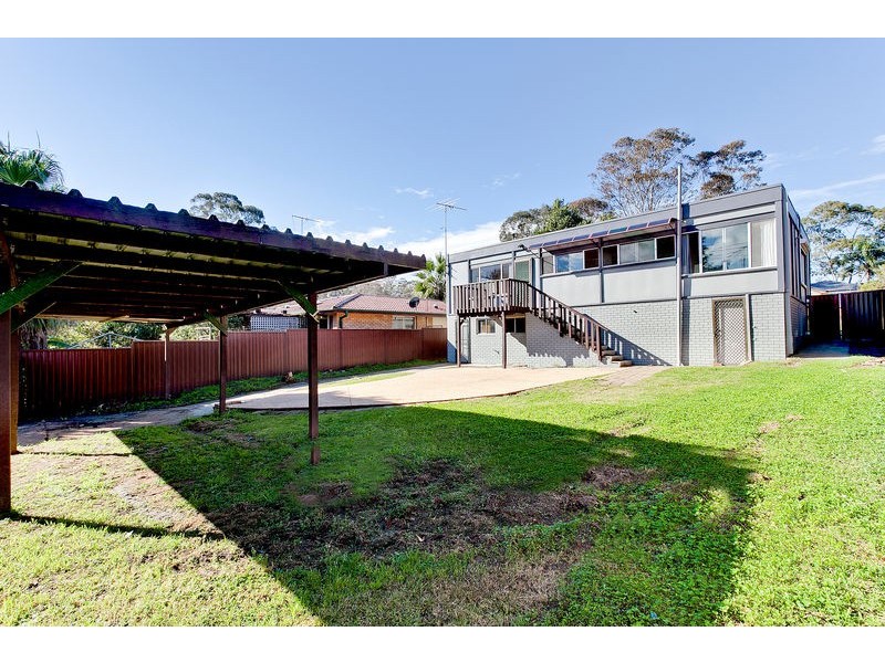 55 Parker Street, Penrith NSW 2750