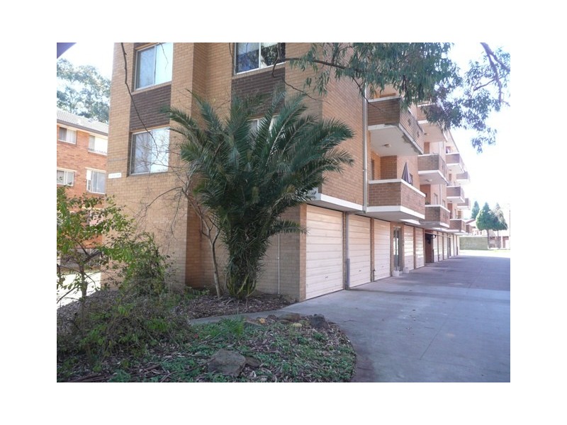 3/211 Derby Street, Penrith NSW 2750