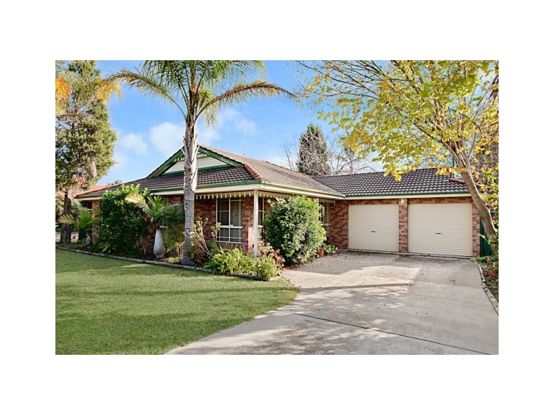 Claremont Meadows NSW 2747