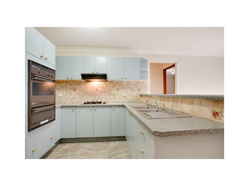 Claremont Meadows NSW 2747