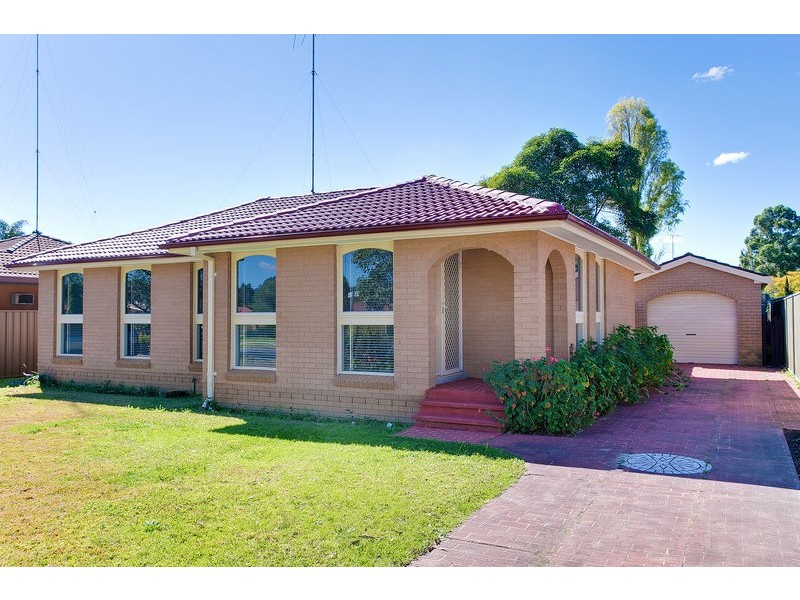 Jamisontown NSW 2750