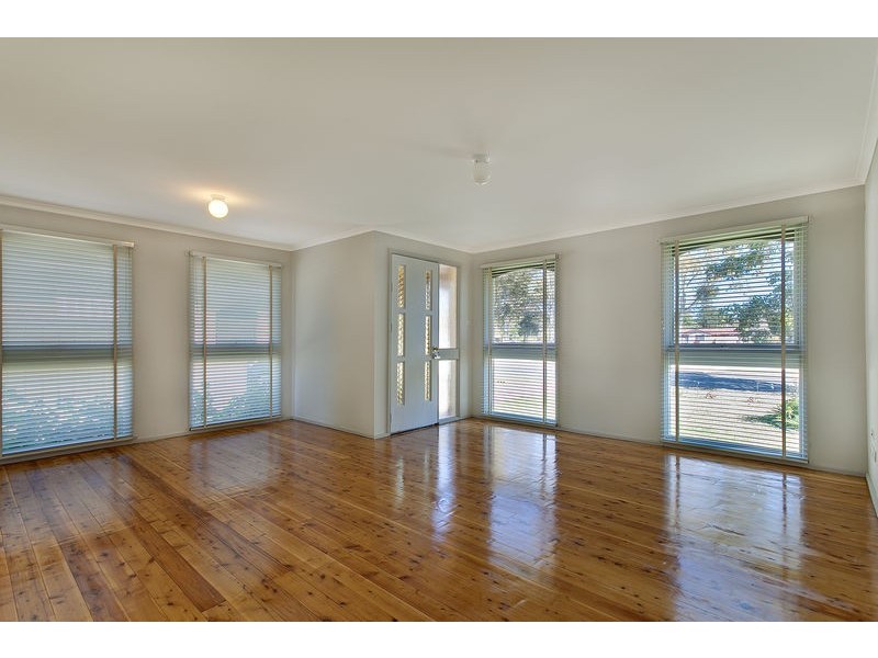 Jamisontown NSW 2750