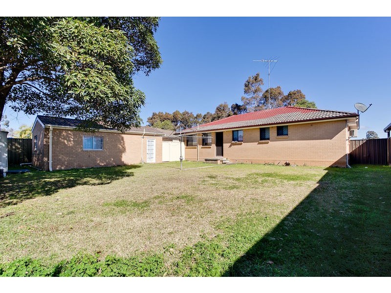 Jamisontown NSW 2750