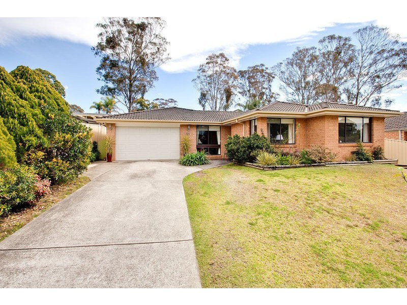 23 Laycock Street, Cranebrook NSW 2749