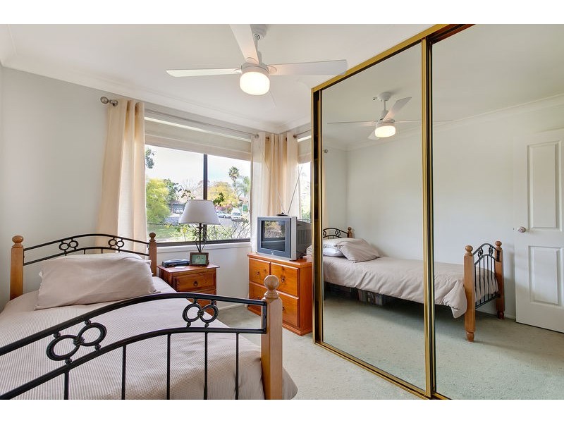 23 Laycock Street, Cranebrook NSW 2749