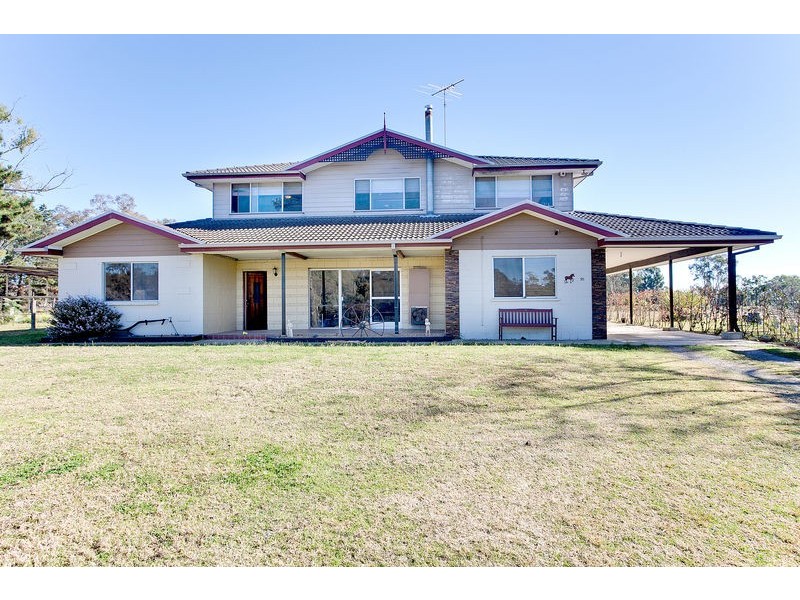 95-97 Cranebrook Road, Cranebrook NSW 2749