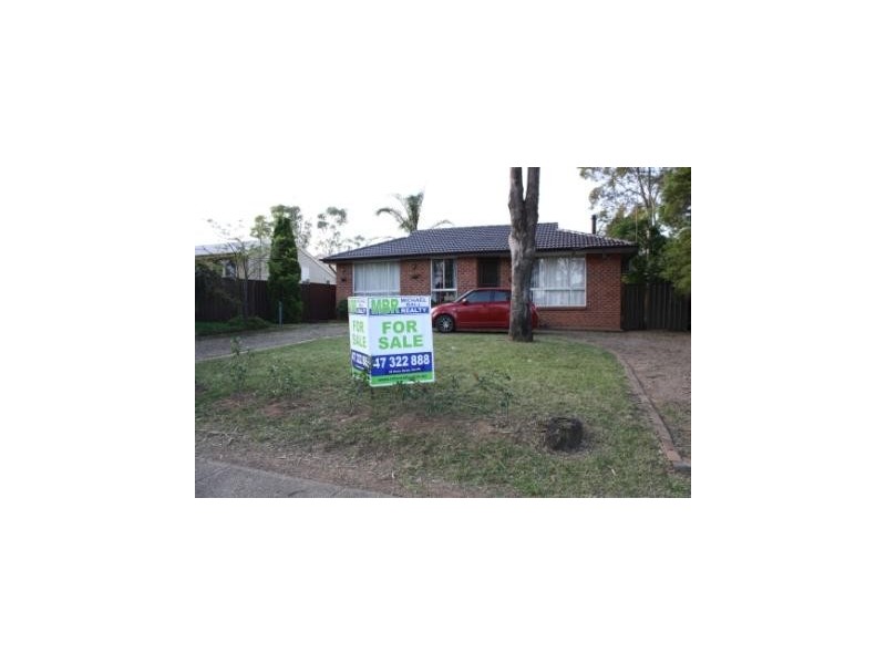 Cambridge Park NSW 2747