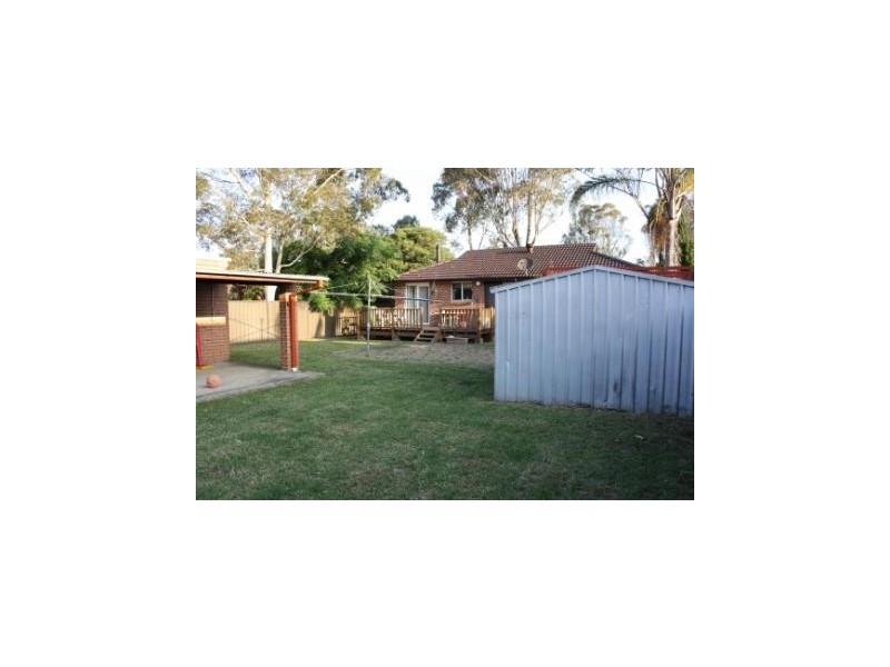 Cambridge Park NSW 2747