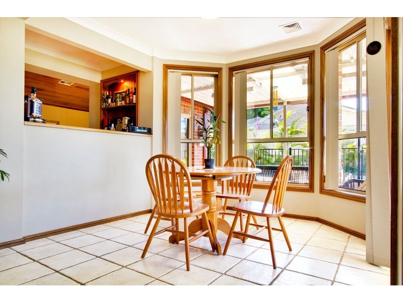 Glenmore Park NSW 2745