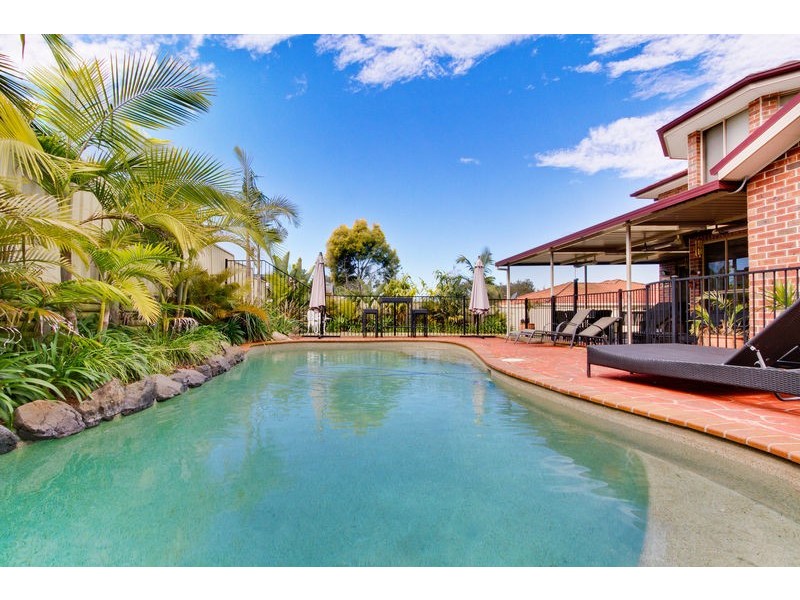 Glenmore Park NSW 2745