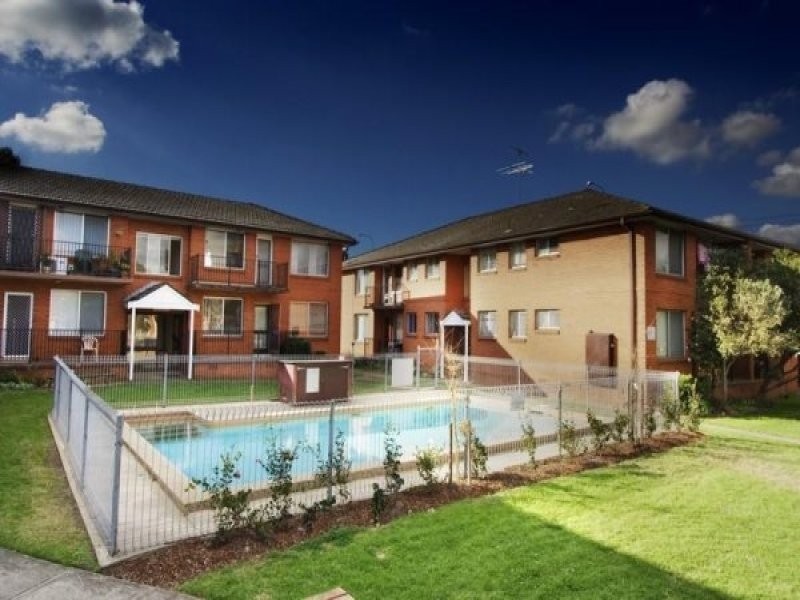 20/5-11 Walker Street, Werrington NSW 2747