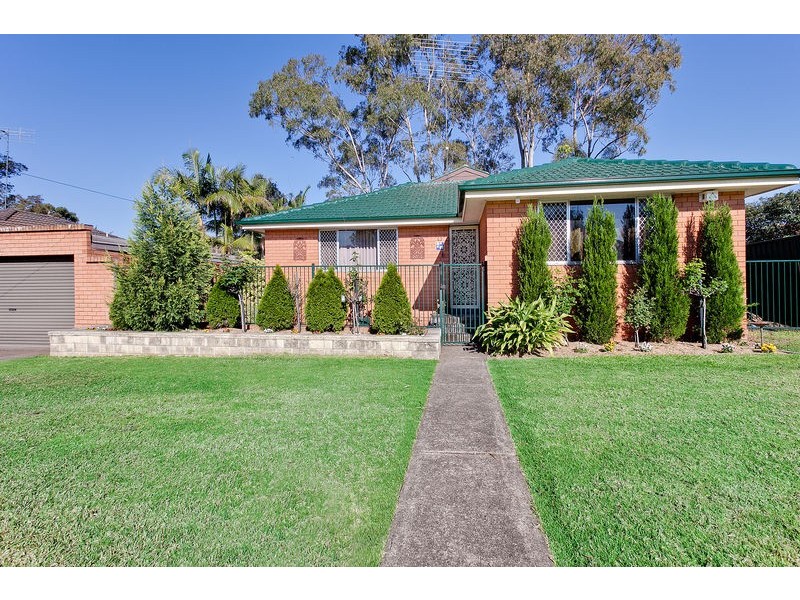 South Penrith NSW 2750