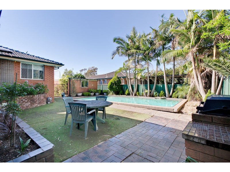 South Penrith NSW 2750