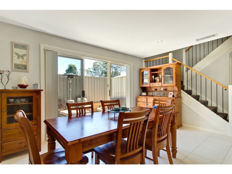 Claremont Meadows NSW 2747