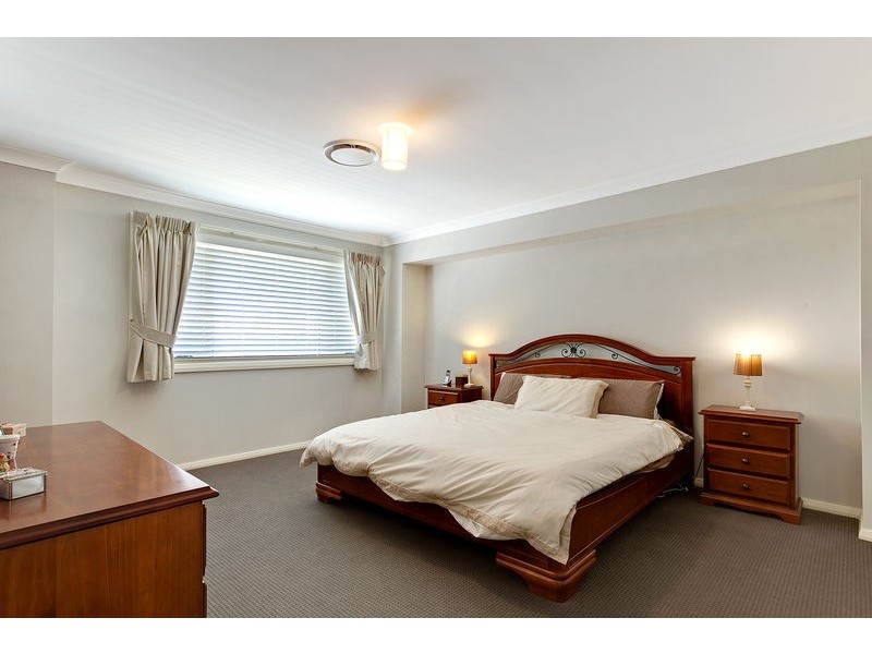 Claremont Meadows NSW 2747