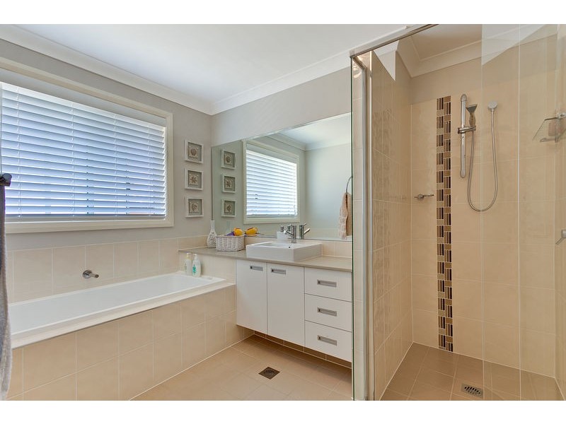 Claremont Meadows NSW 2747
