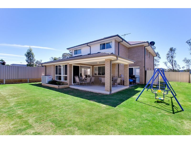 Claremont Meadows NSW 2747
