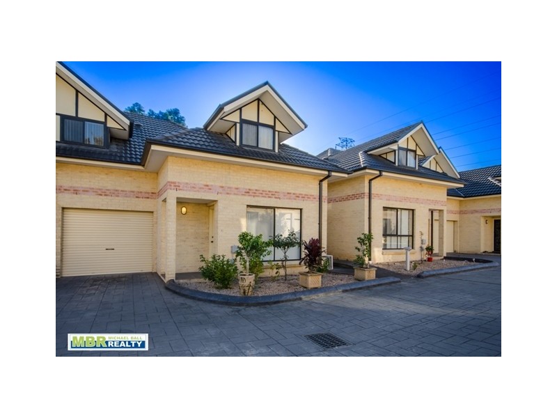 Cambridge Park NSW 2747