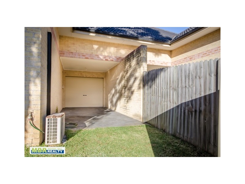 Cambridge Park NSW 2747