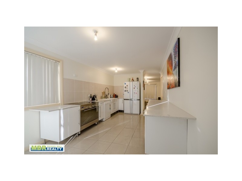 Cambridge Park NSW 2747