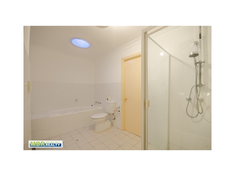 Cambridge Park NSW 2747