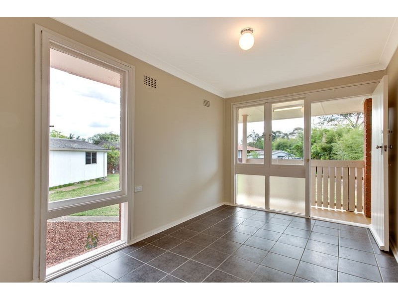 35 Vallingby Avenue, Hebersham NSW 2770