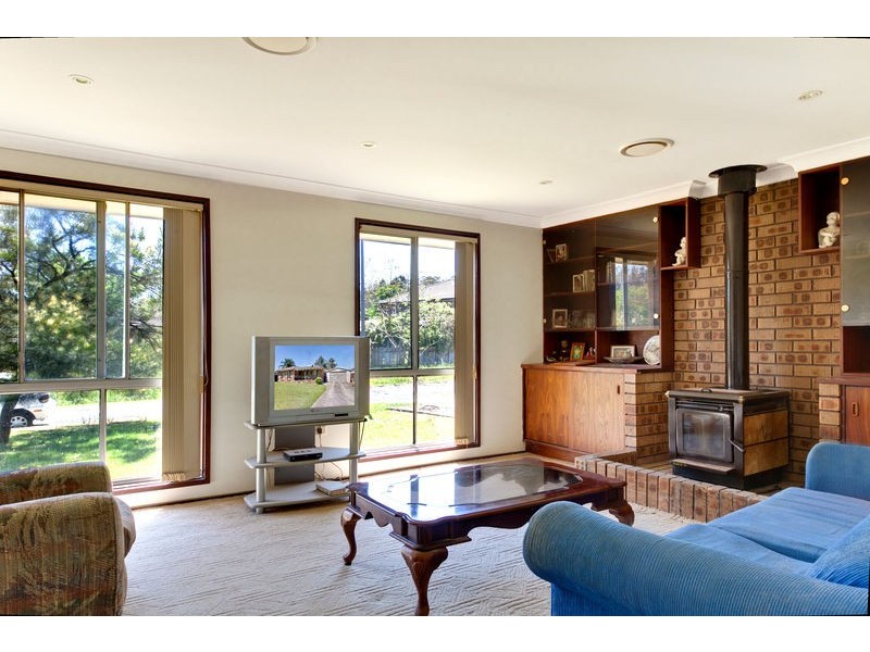 4 Farrells Lane, Cranebrook NSW 2749