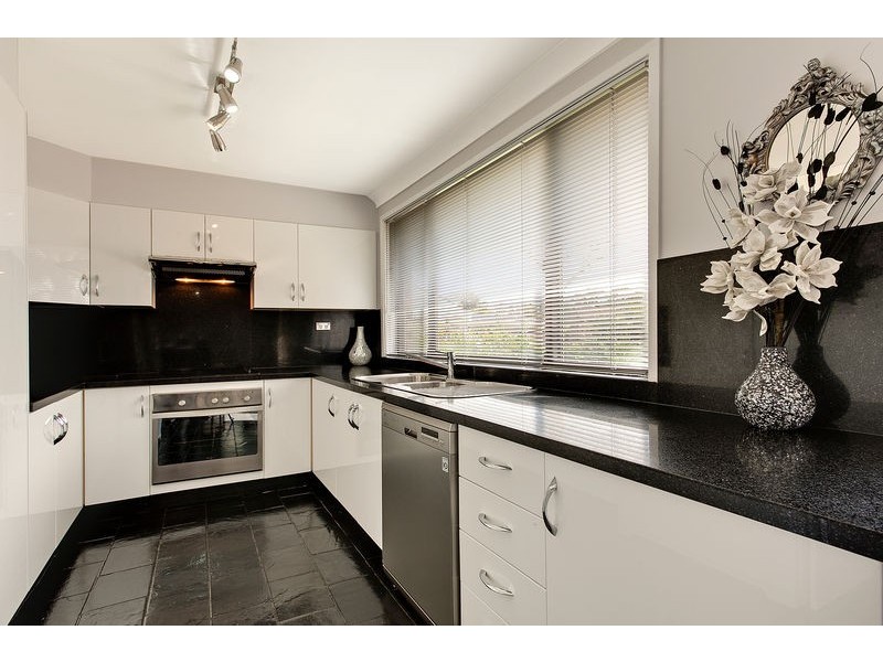 Werrington County NSW 2747