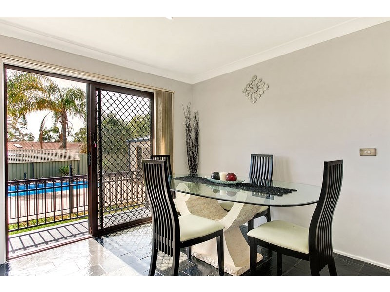 Werrington County NSW 2747