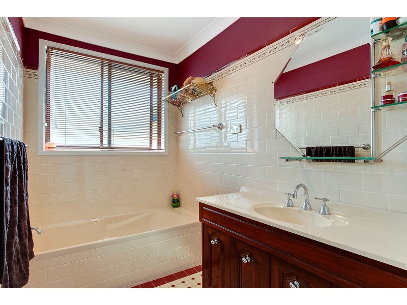 Werrington County NSW 2747