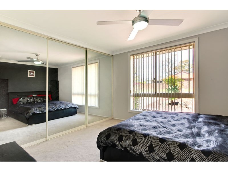 Werrington County NSW 2747