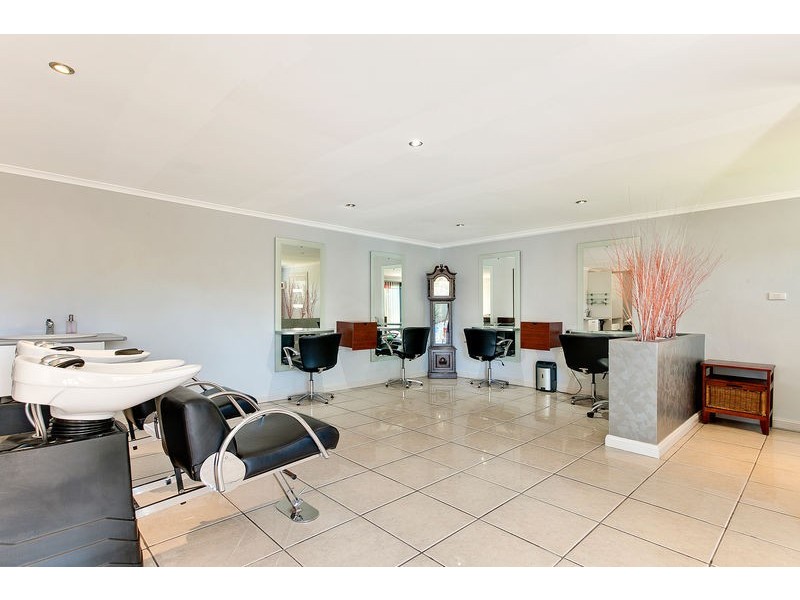 Werrington County NSW 2747