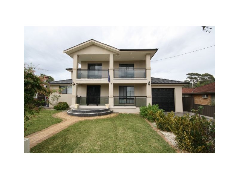 11 Haining Street, Cambridge Park NSW 2747