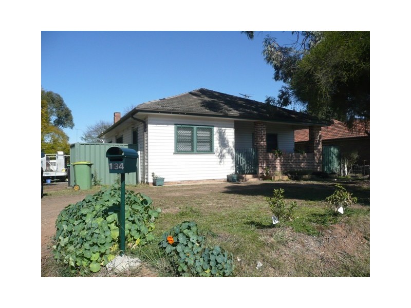 134 High Street, Penrith NSW 2750