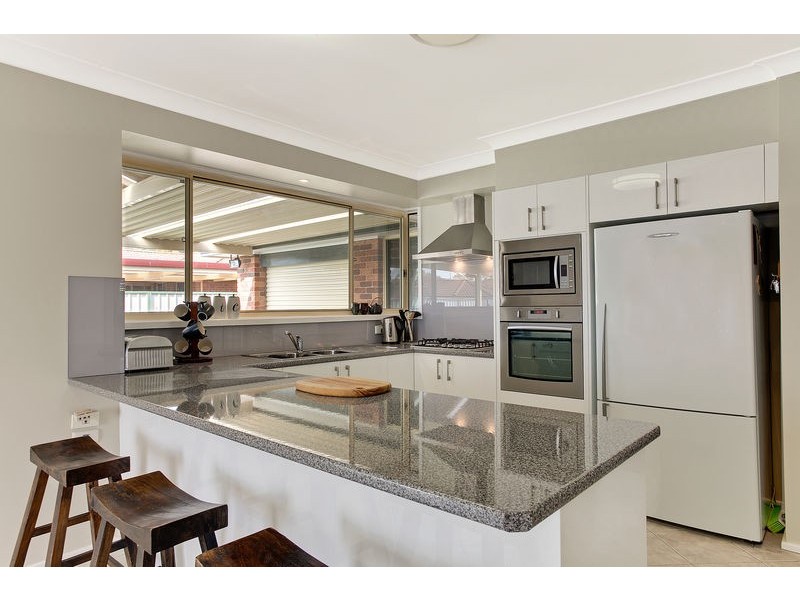 Claremont Meadows NSW 2747